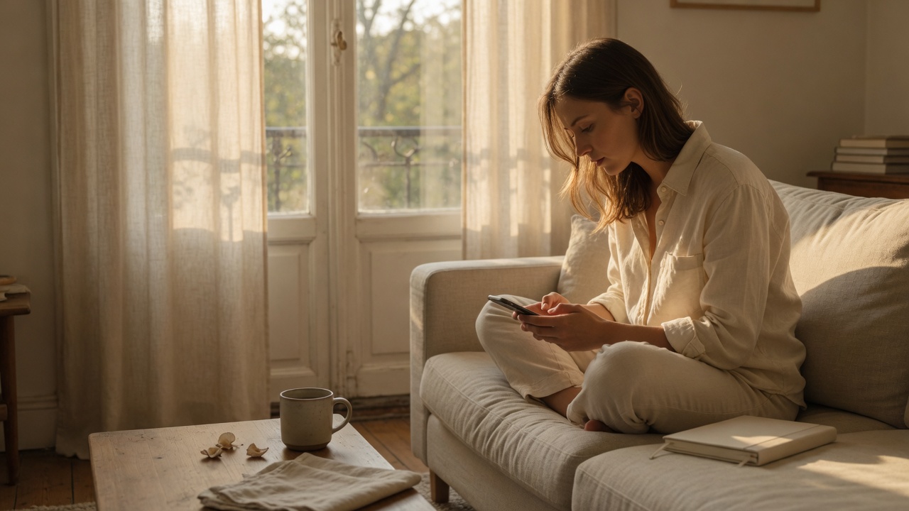 Best Apps to Write Wedding Vows Mobile: Phone Drafts