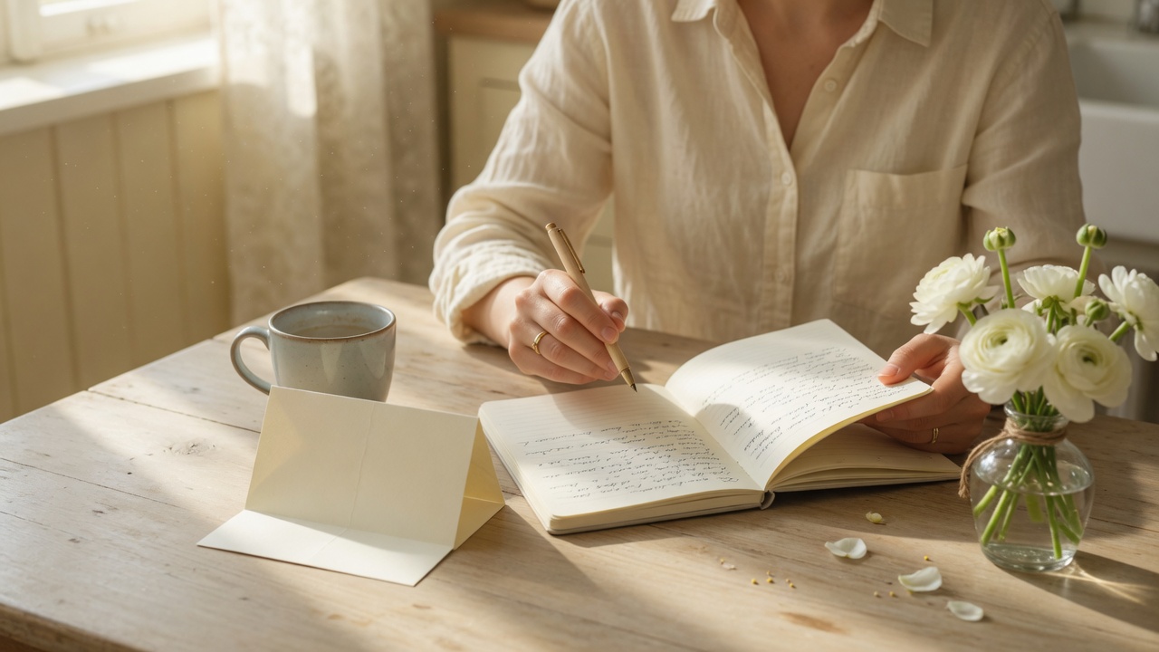 Best ChatGPT Prompts for Writing Wedding Vows