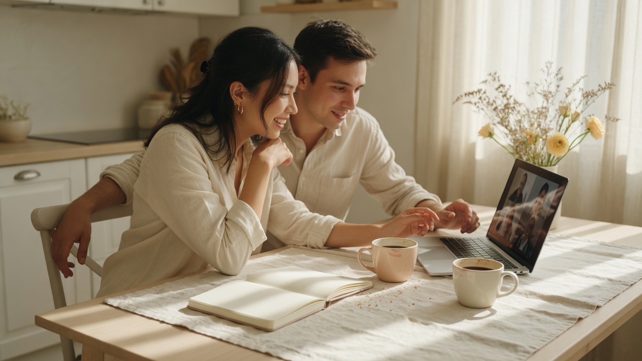 best professional vow writing services online