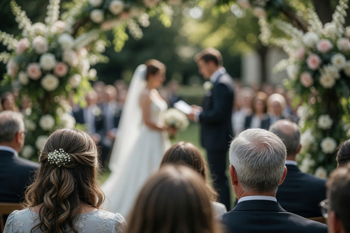 Christian wedding vows for church ceremonies