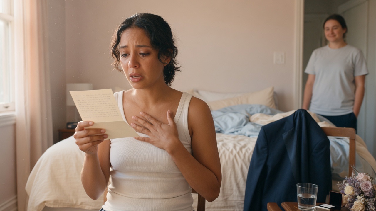 how to practice reading wedding vows aloud without crying