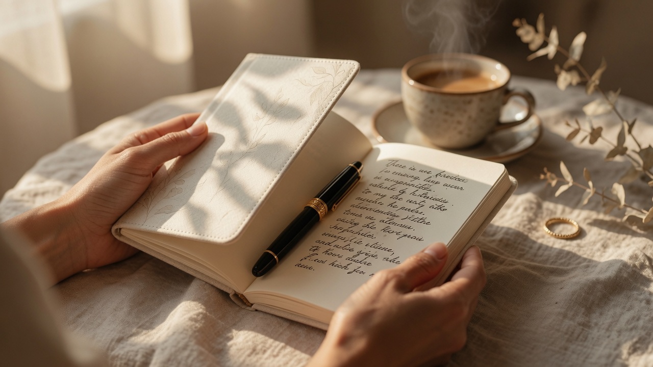 How to write wedding vows — step-by-step guide