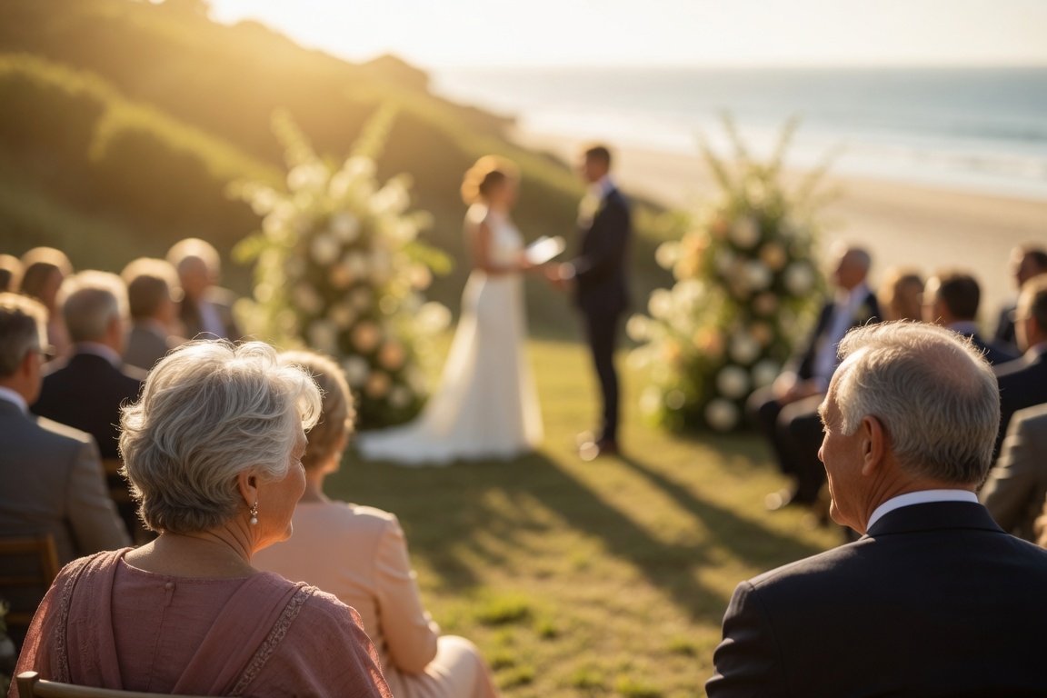 Modern wedding vows for contemporary ceremonies