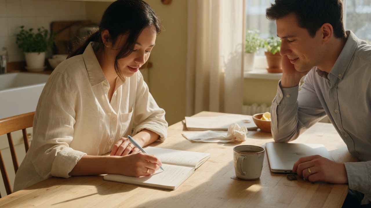 Pros and Cons of AI Generated Wedding Vows