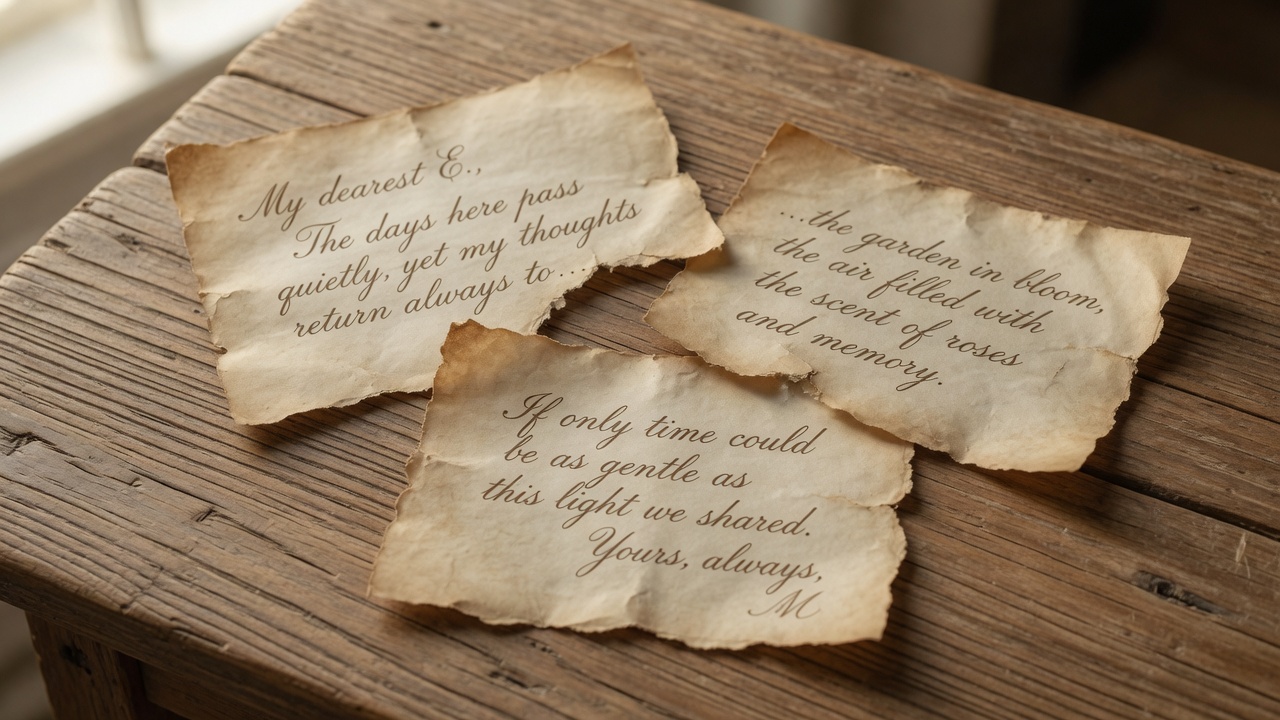 Wedding vow examples and real samples