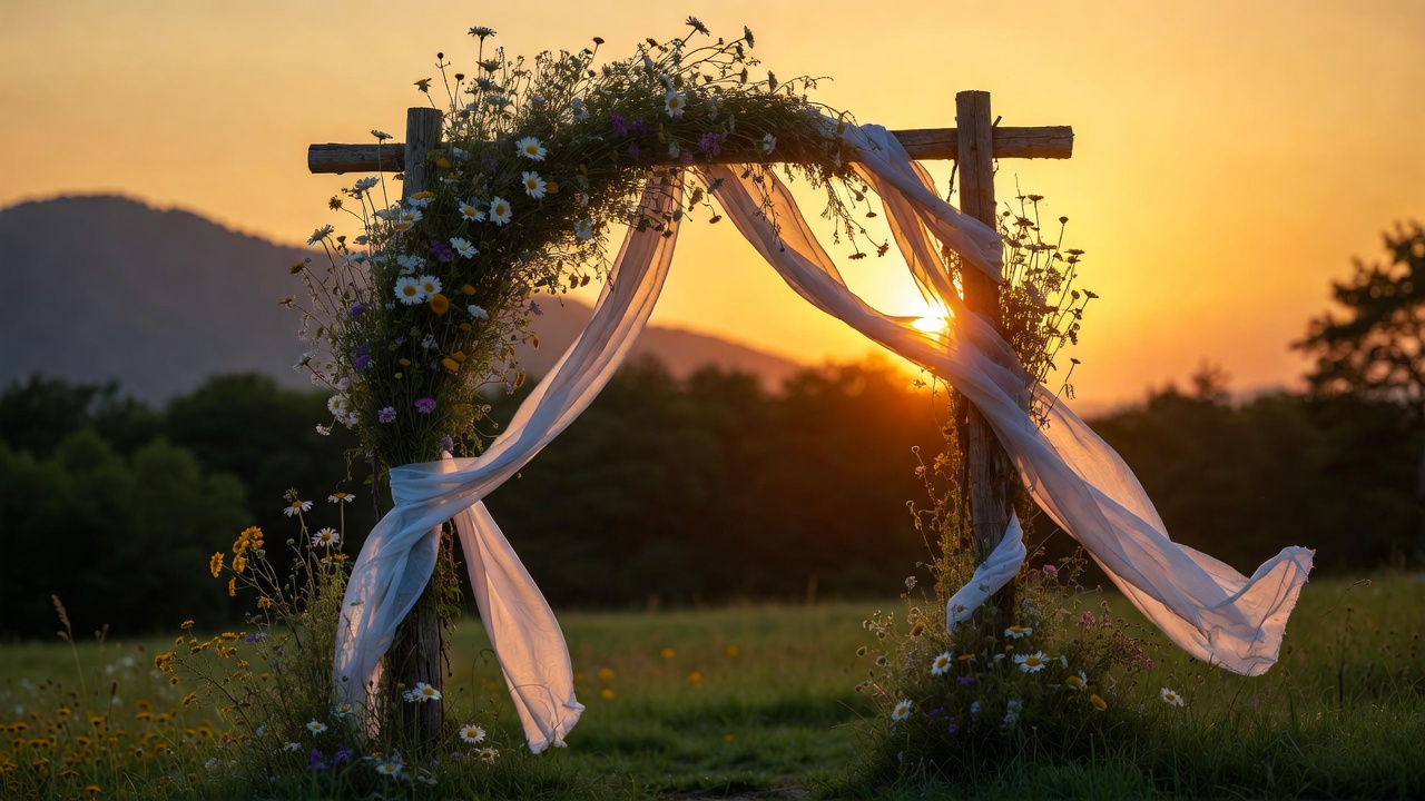 Wedding vows for her — bride vow examples