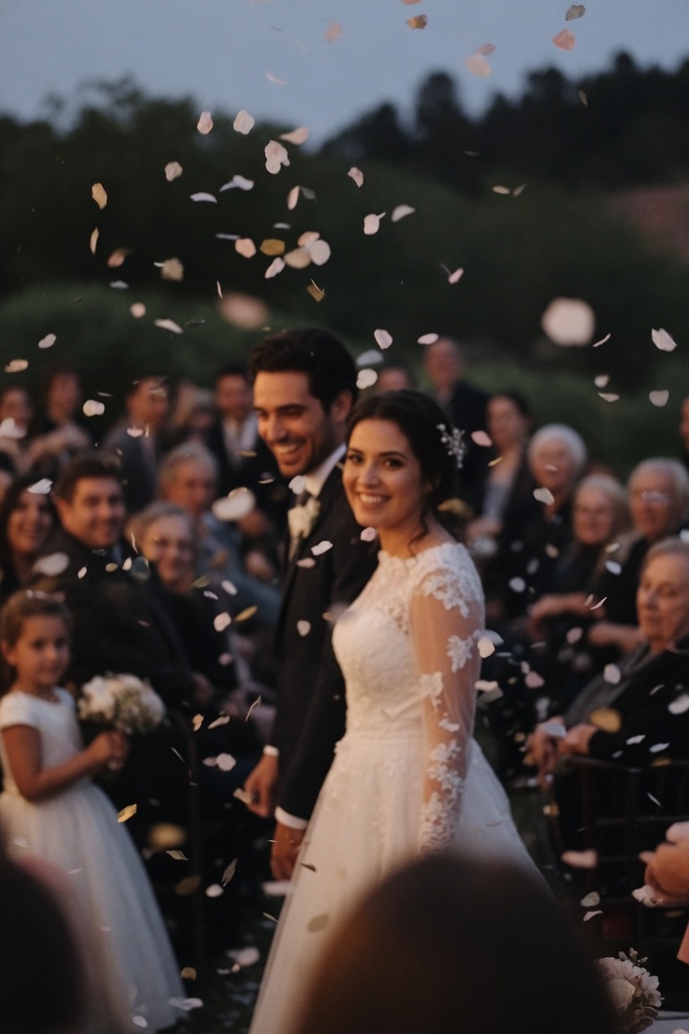 Wedding vows for him — groom vow examples