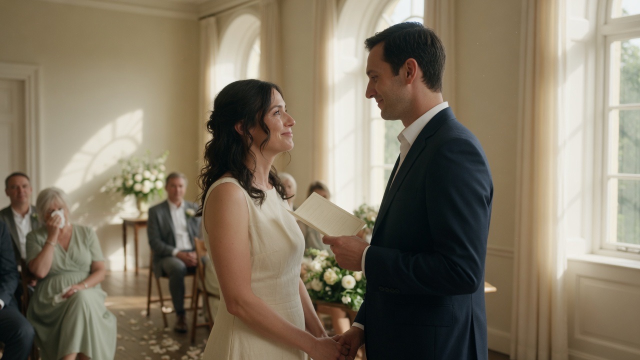 wedding vows using movie quotes examples