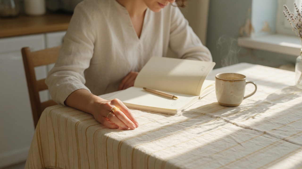 Writing Vows When You Have Nothing to Say: A Practical Method